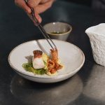 Moment 3/65 Restaurant